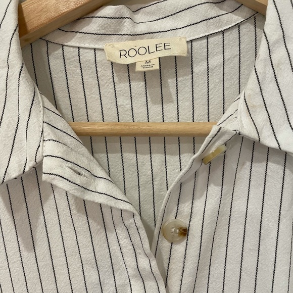 ROOLEE dress size medium - Picture 2 of 3